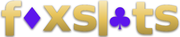 foxslots logo