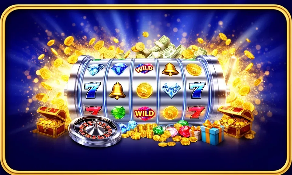 foxslots Move Money Into and Out of Your foxslots Account