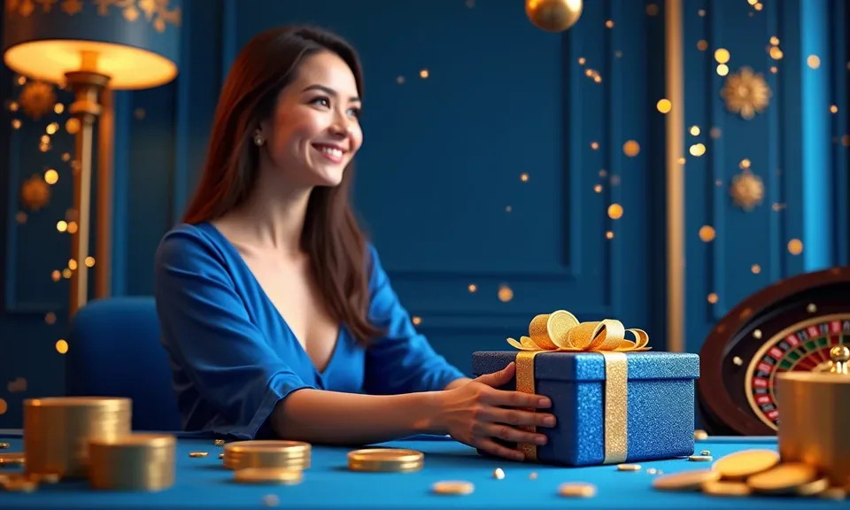 foxslots Bonus